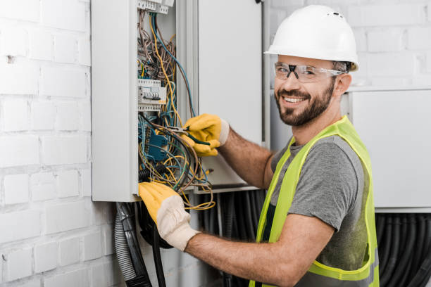 Best Home Electrical Repair  in Pleasant View, UT