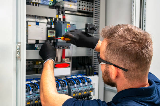 Best Electrical Installation Contractor  in Pleasant View, UT