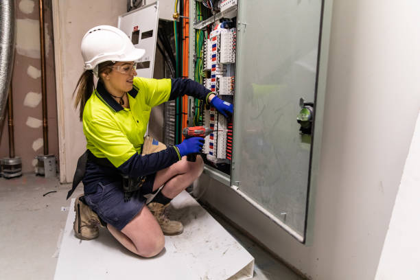 Best Circuit Breaker Repair  in Pleasant View, UT