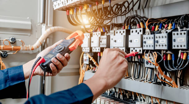 Best Electrical Troubleshooting Services  in Pleasant View, UT