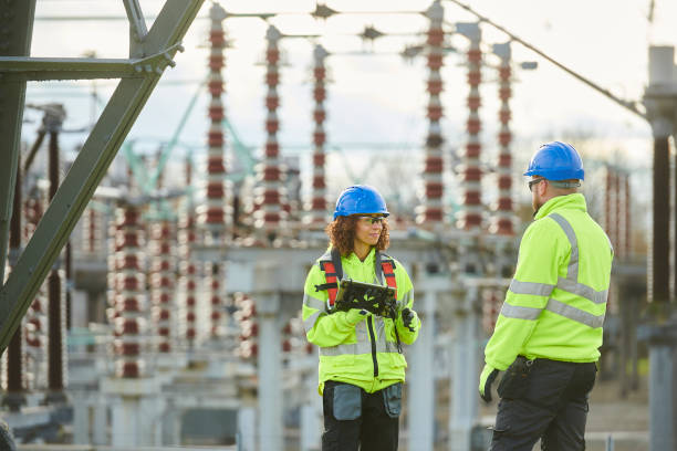 Best Affordable Electrician  in Pleasant View, UT