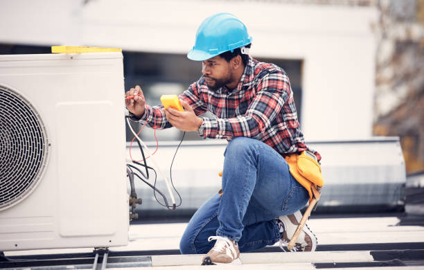 Professional Electrician in Pleasant View, UT