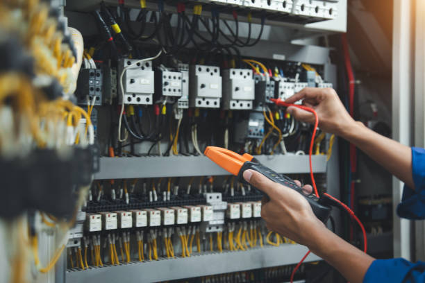 Best Electric Panel Repair  in Pleasant View, UT