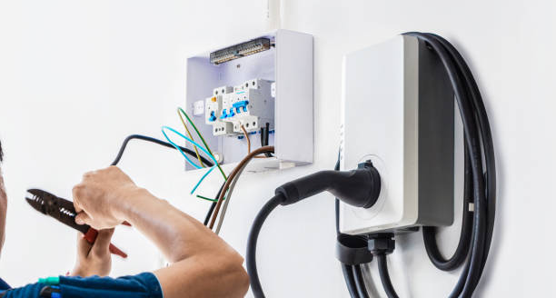 Affordable Emergency Electrician in Pleasant View, UT