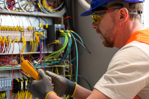Best Electrical System Inspection  in Pleasant View, UT