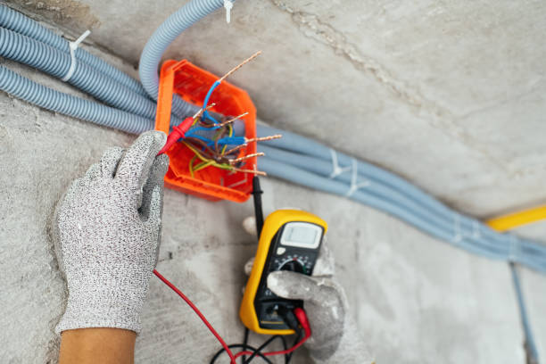 Best Emergency Electrical Repair  in Pleasant View, UT