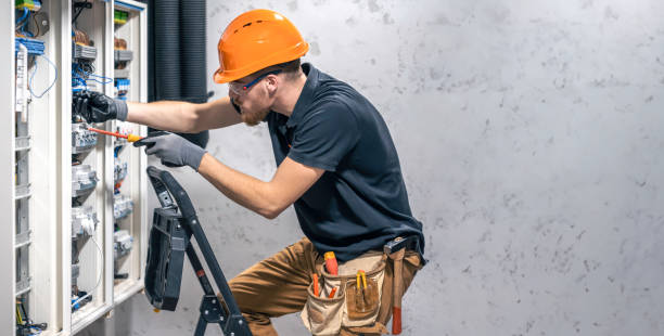 Best Electrical Contractors for Businesses  in Pleasant View, UT