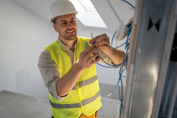 Best Industrial Electrical Services  in Pleasant View, UT